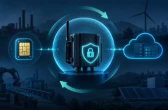 Kigen связала eSIM и SGP.32 с готовностью IoT к CRA