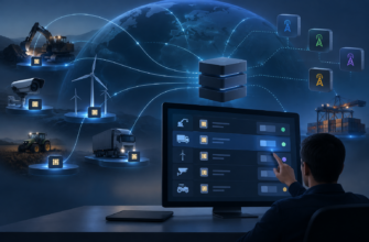 Onomondo запустила независимый менеджер SGP.32 для IoT