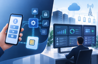 Mobilise запустила платформы для интеграции мобильных сервисов