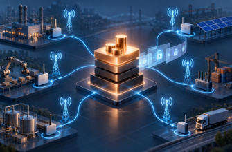 Pangea Connected запустила финансирование IoT-проектов для партнёров
